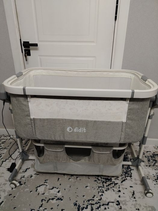 Детская люлька от фирмы Didit.