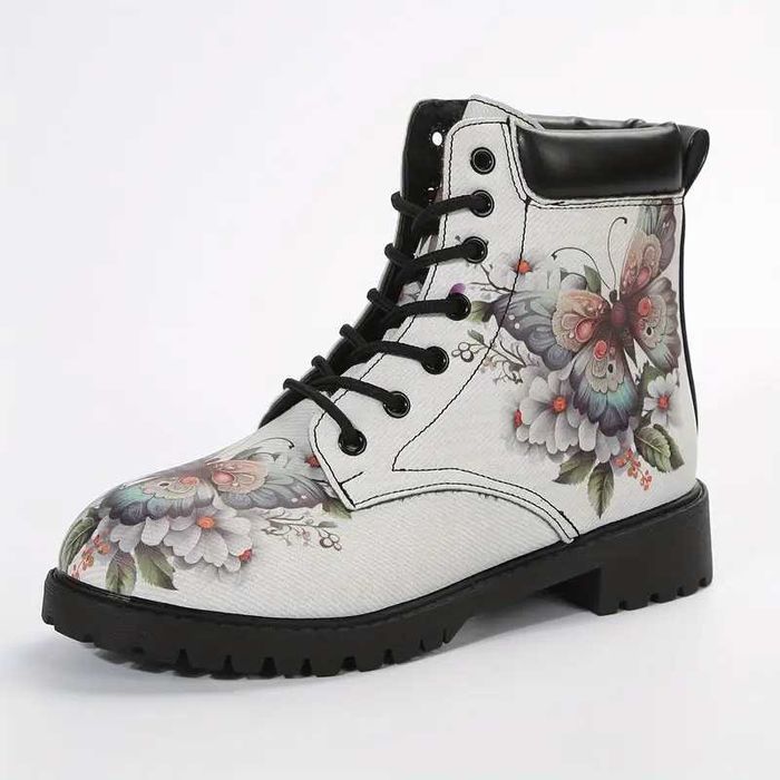 Ghete/bocanci NOI - 39/25 cm