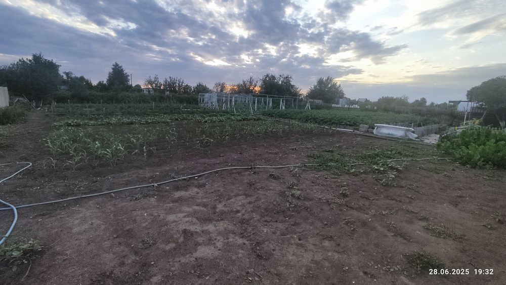 Продам дачу конца сезон на СОЮЗ