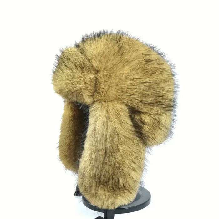 ПРОМО НОВИ ЦВЕТОВЕ модерни дамски пухени шапки с голями пухове