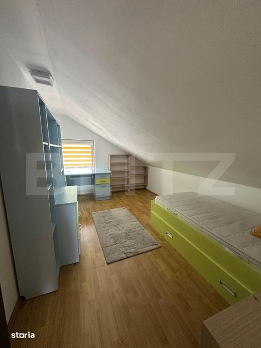 Apartament 4 camere, 90 mp, zona Muzeul Apei