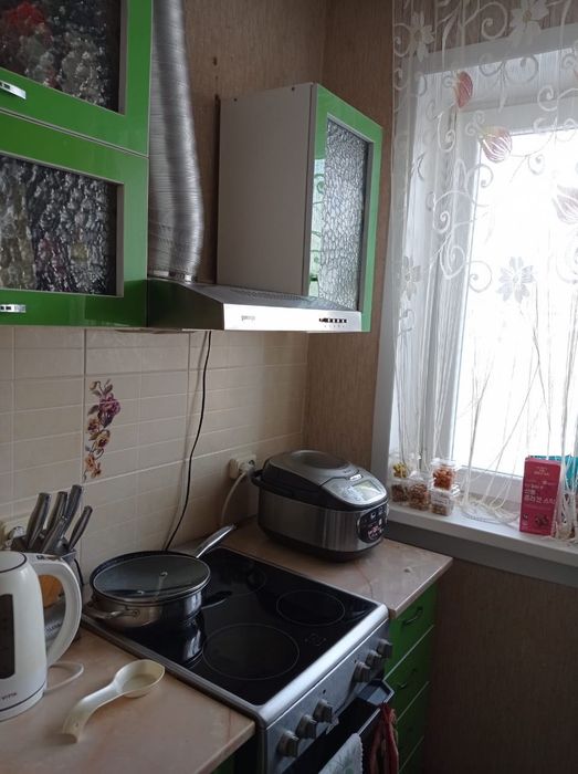 Продам 2-х комнатную квартиру