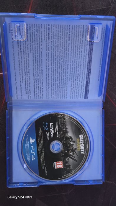 Игри за PlayStation 4