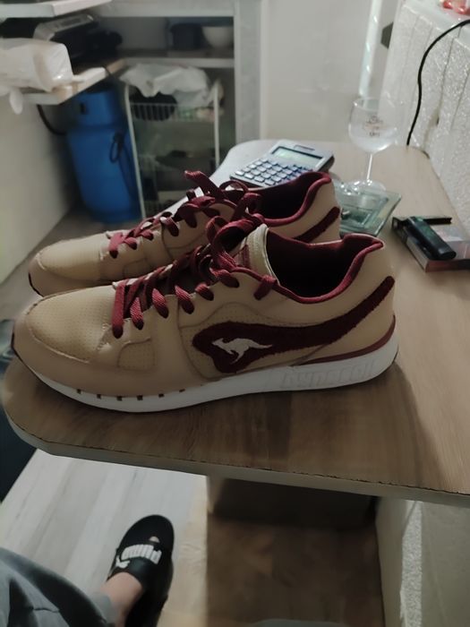 Спортни обувки kangaROOS