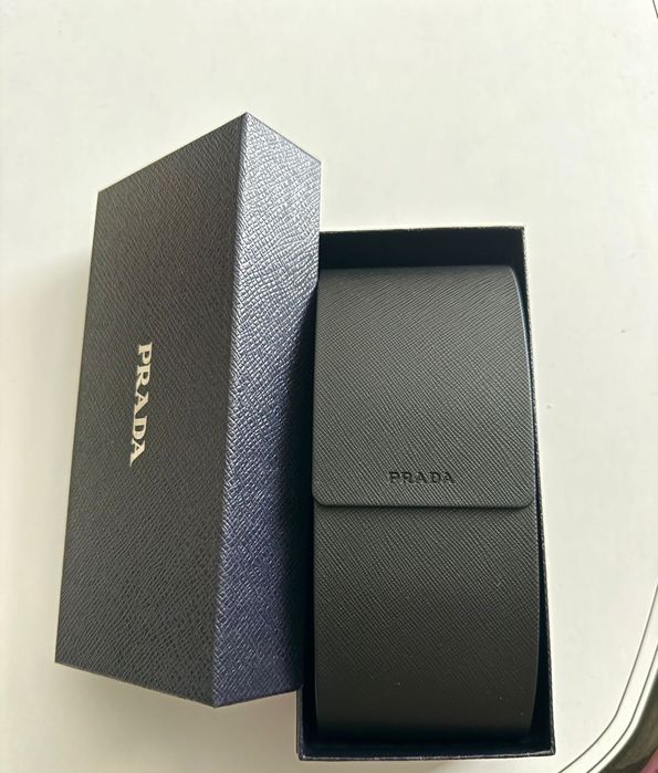 Слънчеви очила Prada PR A 16S