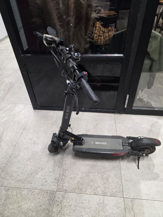 Самокат KUGOO M4 Pro