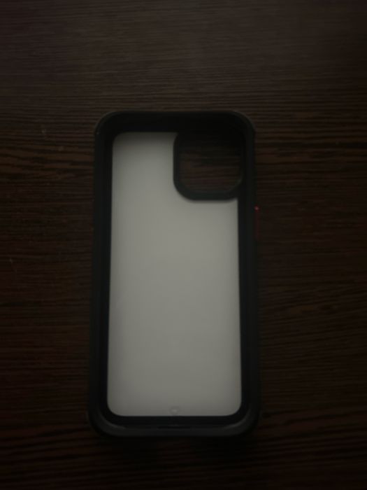 Husa mobilfox pro-shock iphone 14 editie limitata ian voodoo chronicles