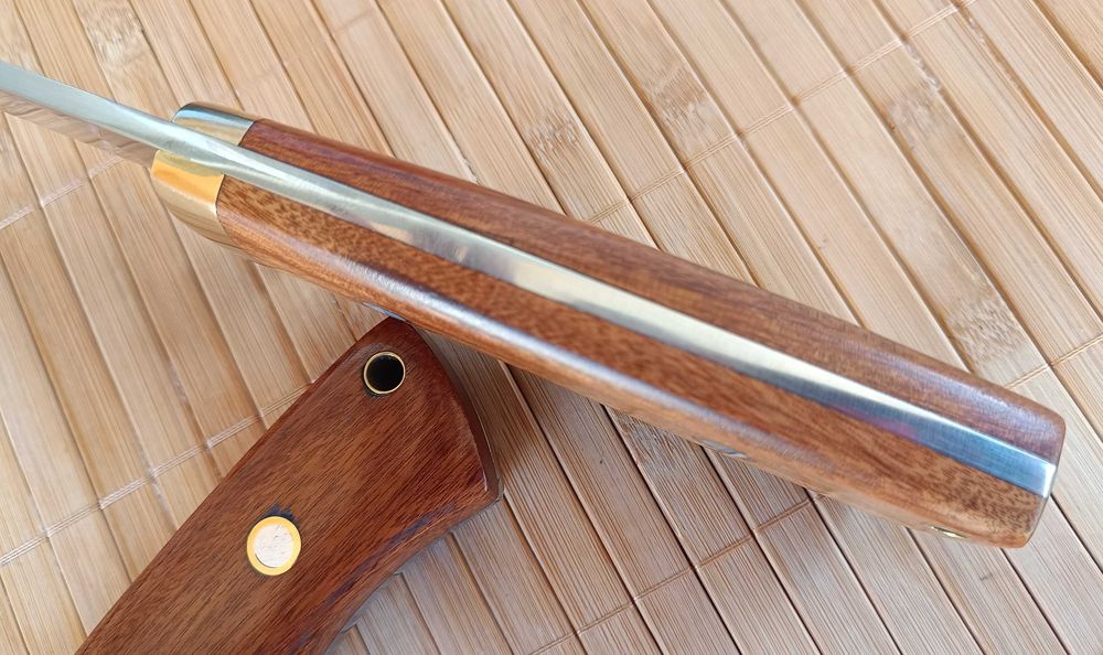 Класически ловен нож