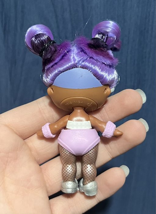 куколка LOL surprise Daring Diva,оригинал