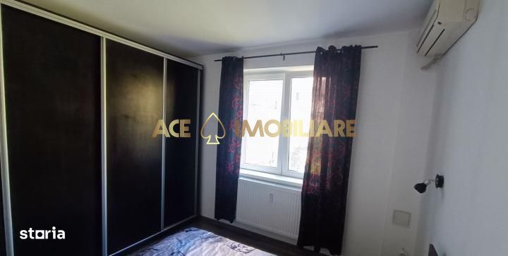 3 Camere de inchiriat | Crangasi | 2 Bai | Centrala proprie | Metrou