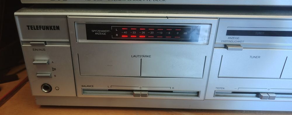 cd player Fisher AD-93