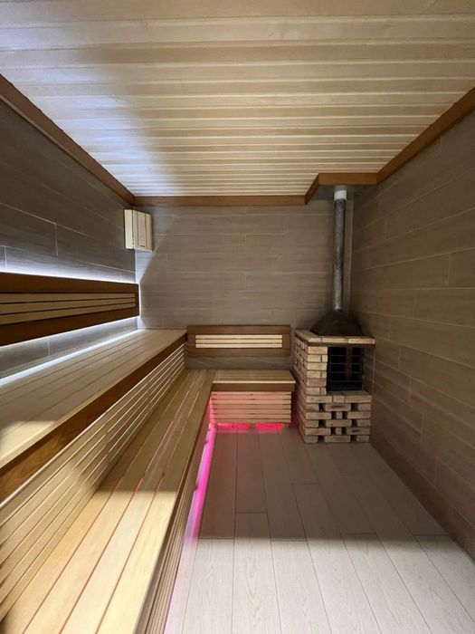 Коттедж Алматы / Аренда