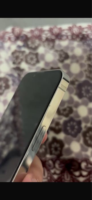 Продам Айфон 13 про в отличном состоянии