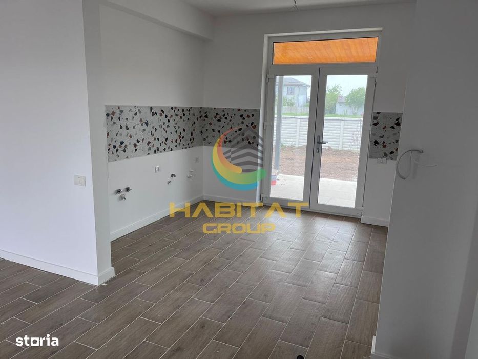 Vila 4 camere | Panouri solare | Finisaje premium | Frumusani