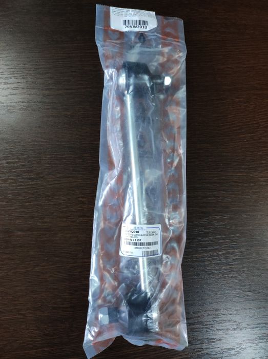 Стойки и втулки стабилизатора VW Поло, Ауди 80/В4