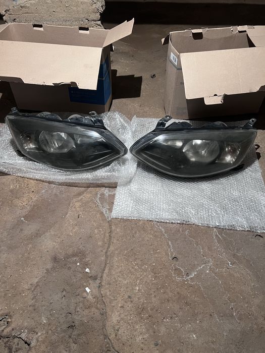 Продам фары Калина 2