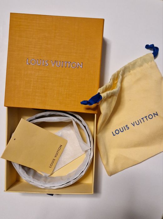 Curea Louis Vuitton originala