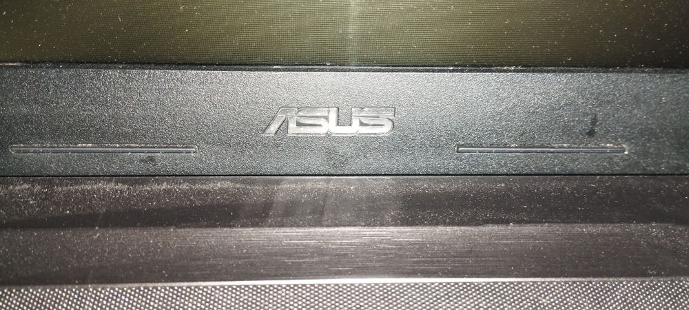 Notebook asus A44H 320gb