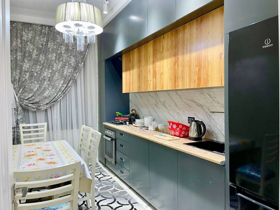 Сдаётся Premium Lux 3 ком. кв  на  Гагарина ор. Мчс !!!