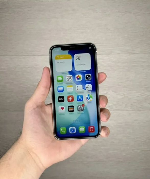 iPhone 11 (128Gb)