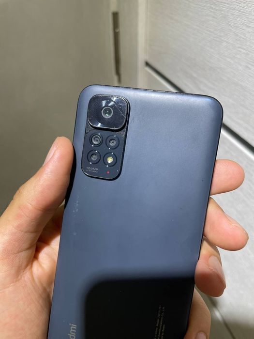 Redmi not 11s sotiladi
