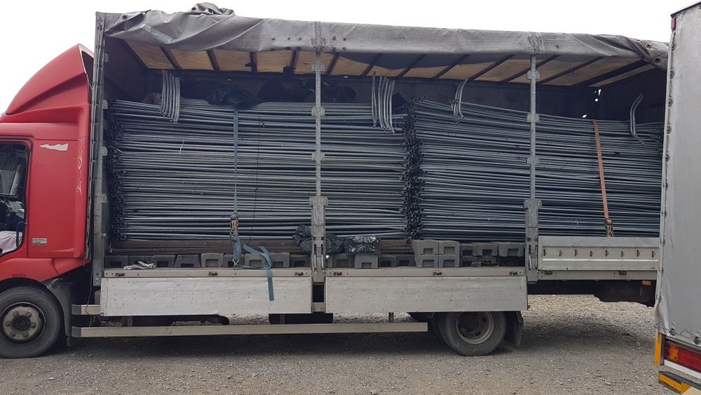 Transport marfa 1, 2, 3, 4, 5, 6 tone util
