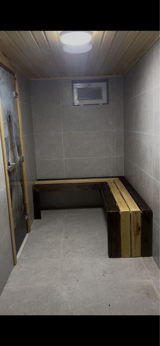 Строительный бригада