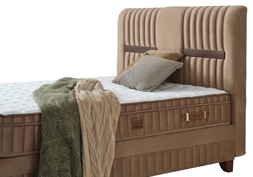 Тапицирано легло Bloom