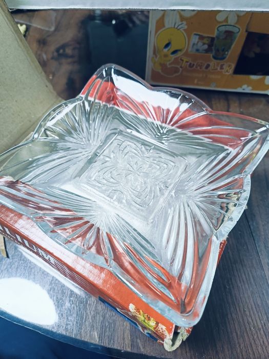 Посуда на поларок