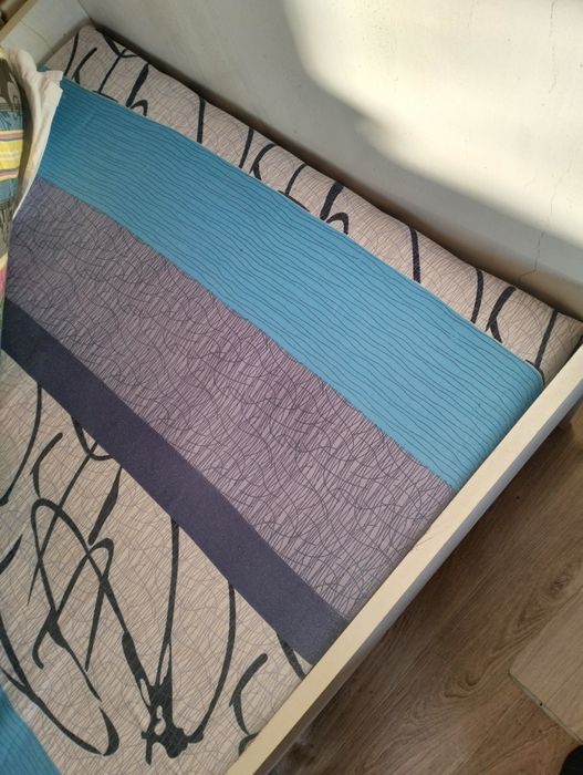 Двухярусная   кровать