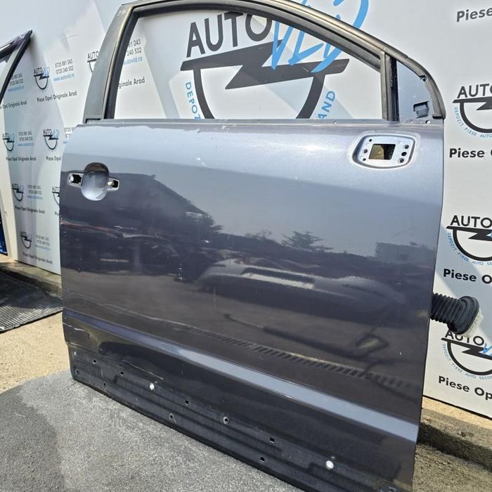 Portiera usa dreapta fata Opel Antara facelift