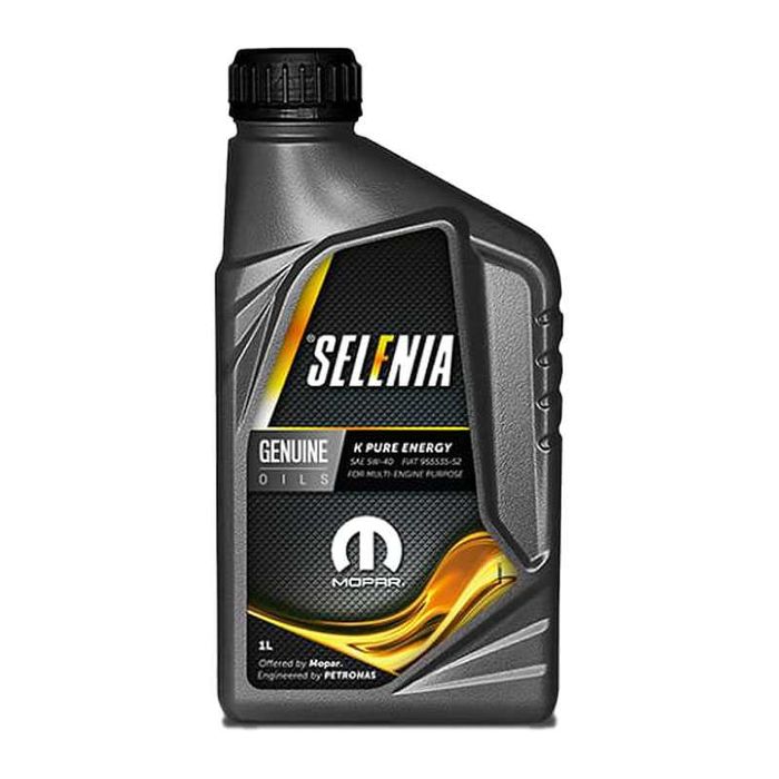 Моторни масла Selenia / Urania