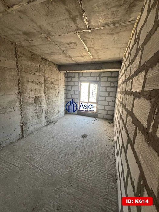 Bukhara sitidan Tezda 2x xonali karobka kvartira sotuvga chiqdi