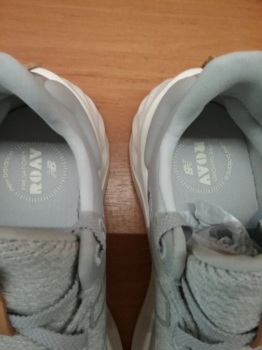 NEW BALANCE-Спортни обувки