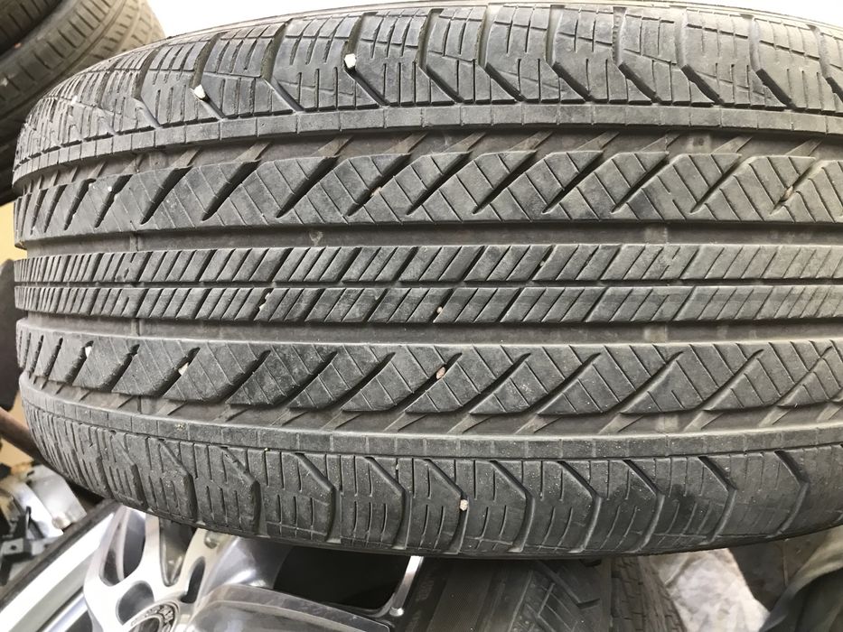 Mercedes Benz диска балон245/40/R19