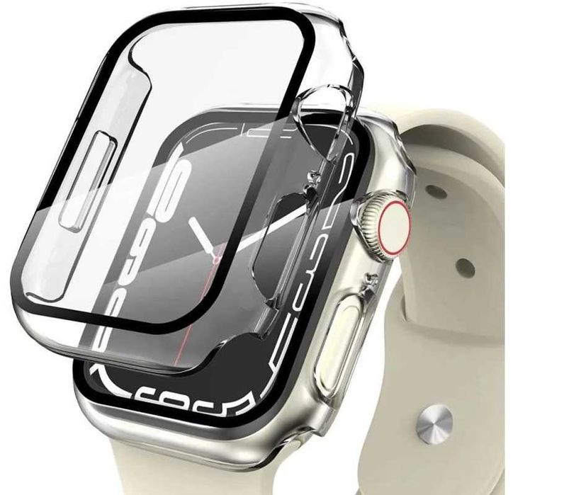 Huse antisoc Defense360 APPLE Watch Series 7 8 9 45mm 41mm Ultra 49mm