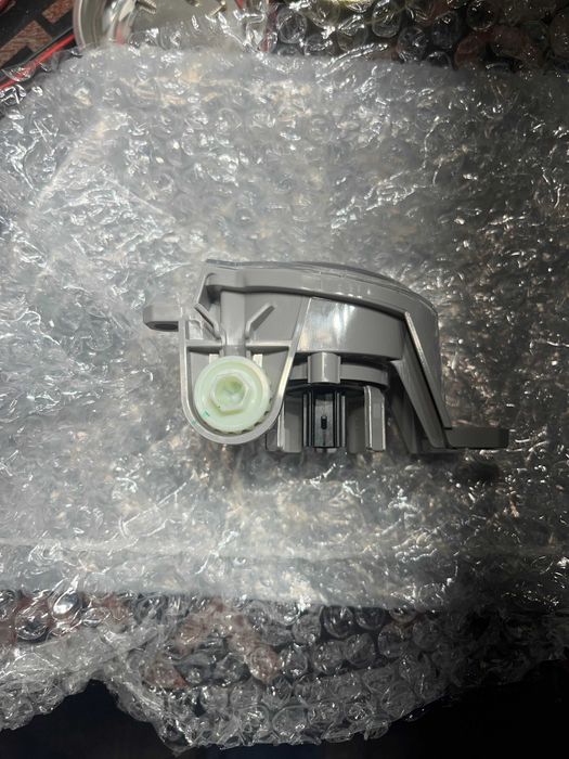 Proiectoare ceata Toyota