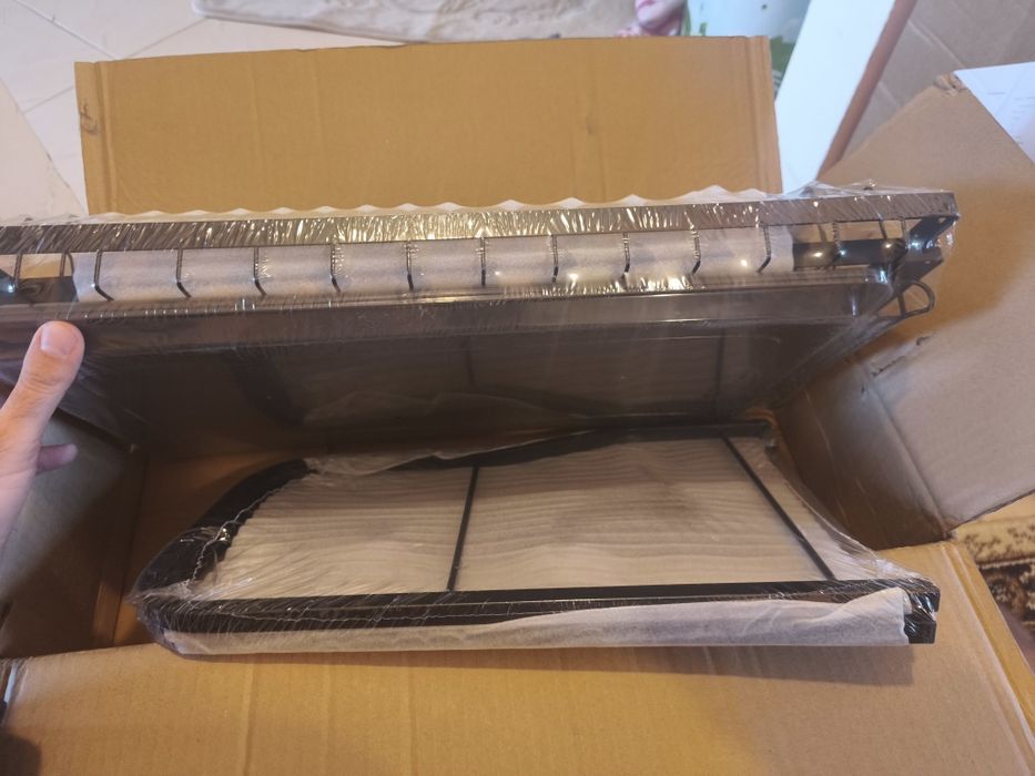 Сушилка за чинии - 53х27х41см