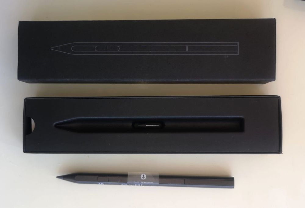 Stylus HP model SPEN-HP-04