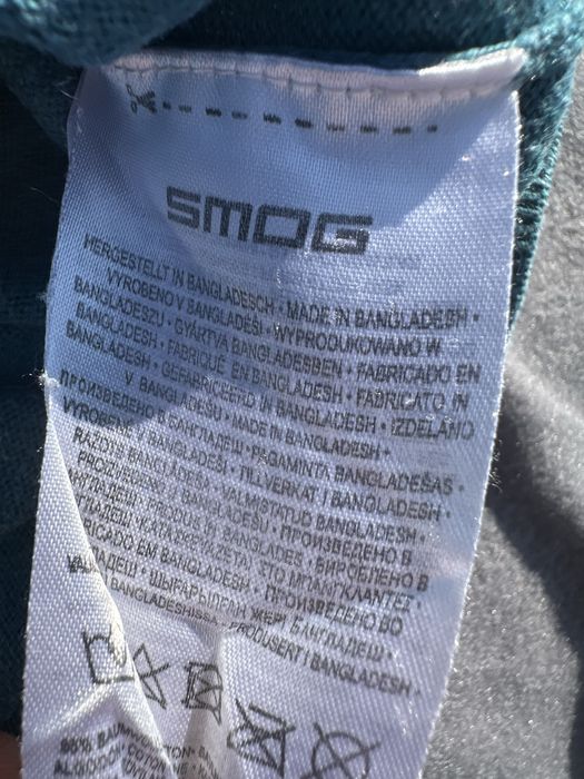 Bluza barbati Smog marimea XL