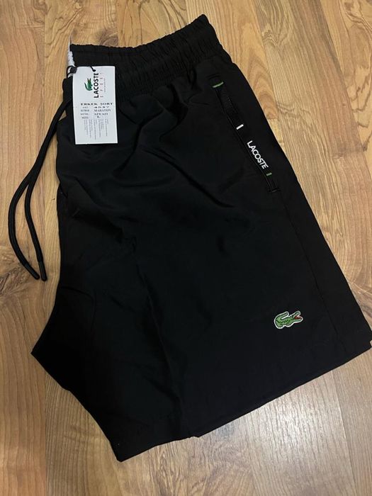 Lacoste шорты 52-54 xl-xxl boss