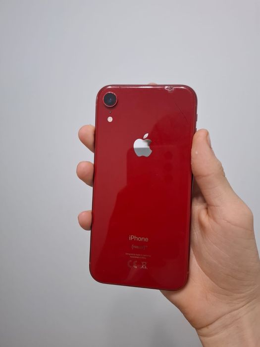 iphone xr сатылады