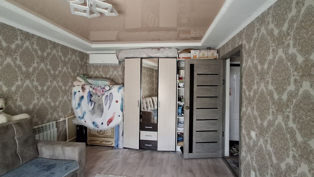 Продам одно комнатную квартиру