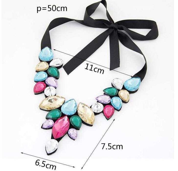 Ултра модно колие Голди