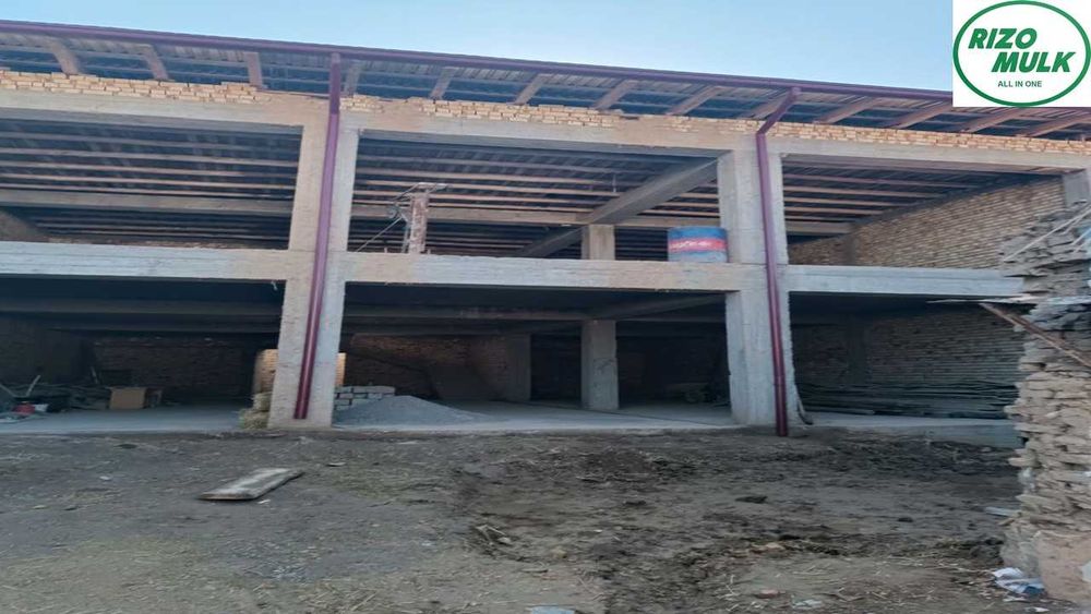 Учтепа туманида бино сотилади. NR494/14