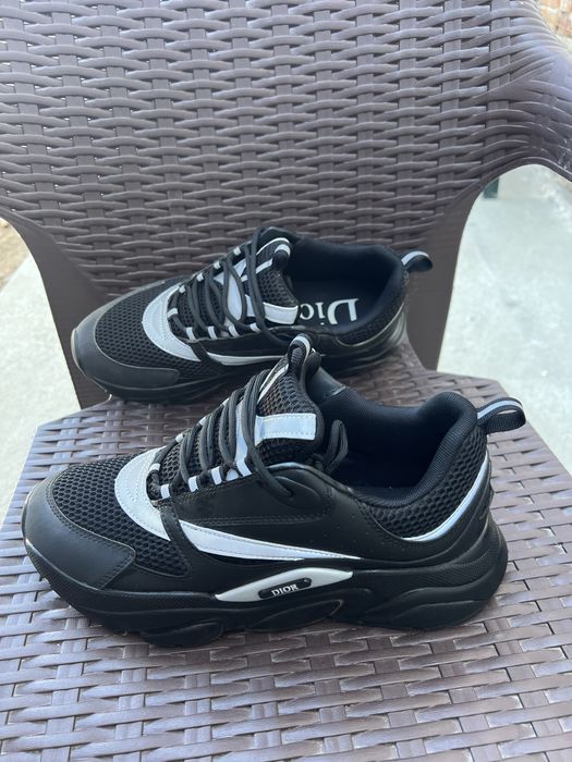 Dior b22 45 номер