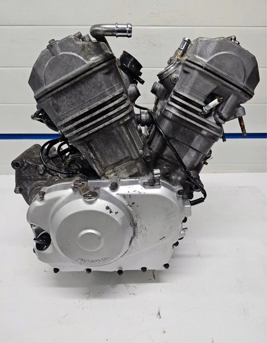Propulsor moto Honda Deauville 650