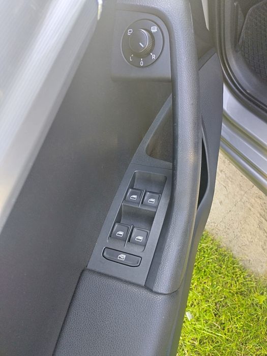 Skoda Octavia 3, 2014 , 1,6 tdi Automata DSG 7+1.