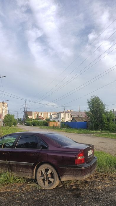 Продам volvo s80