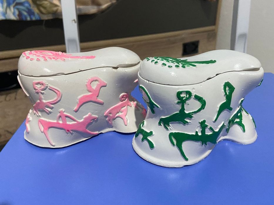 Копильник артурли